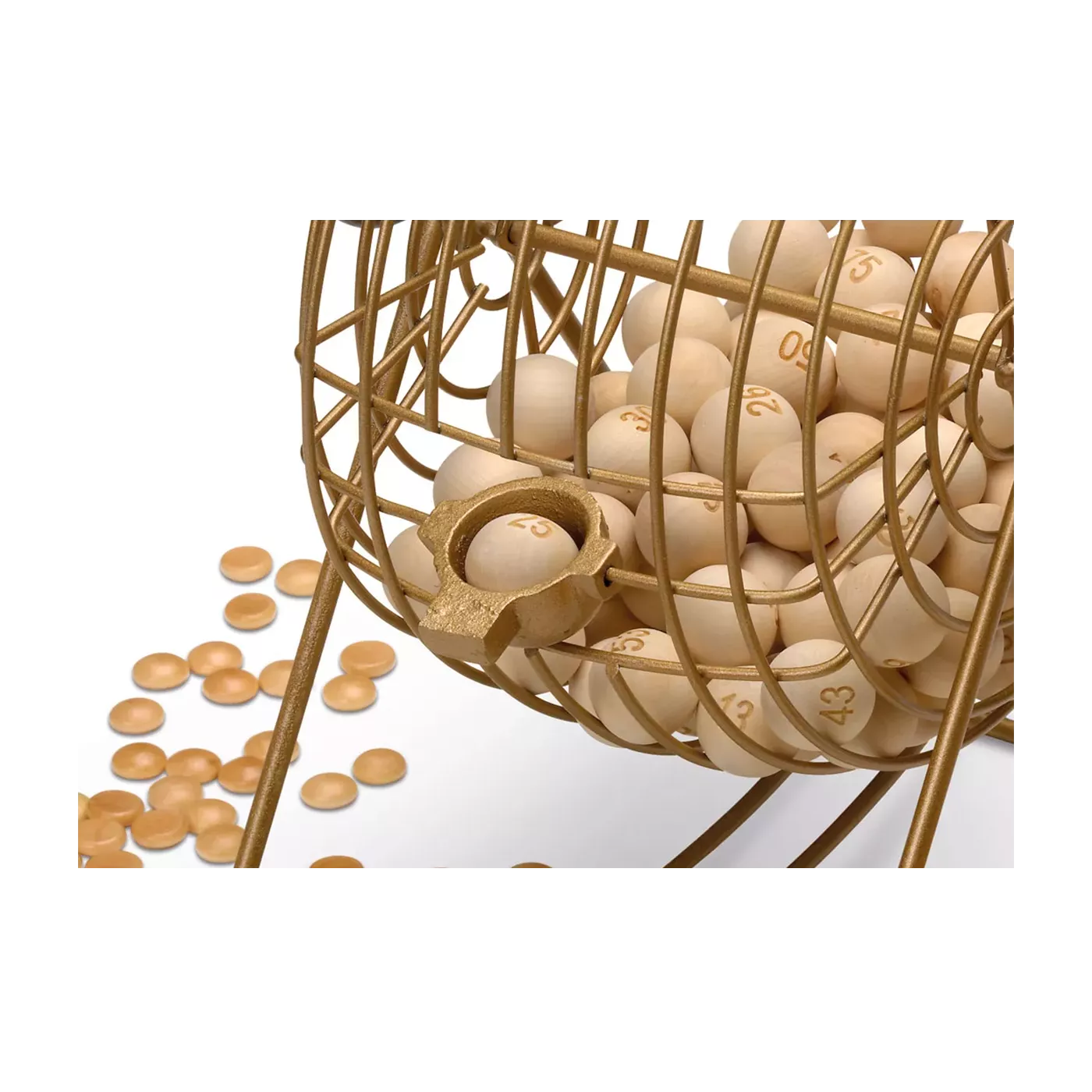 Bingo De Luxe – Image 2