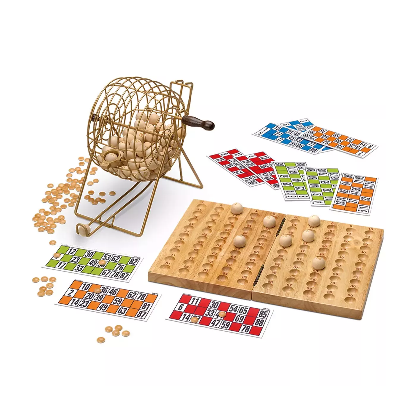 Bingo De Luxe – Image 3