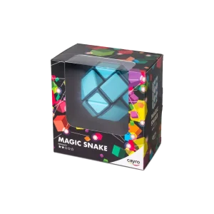 Magic Snake