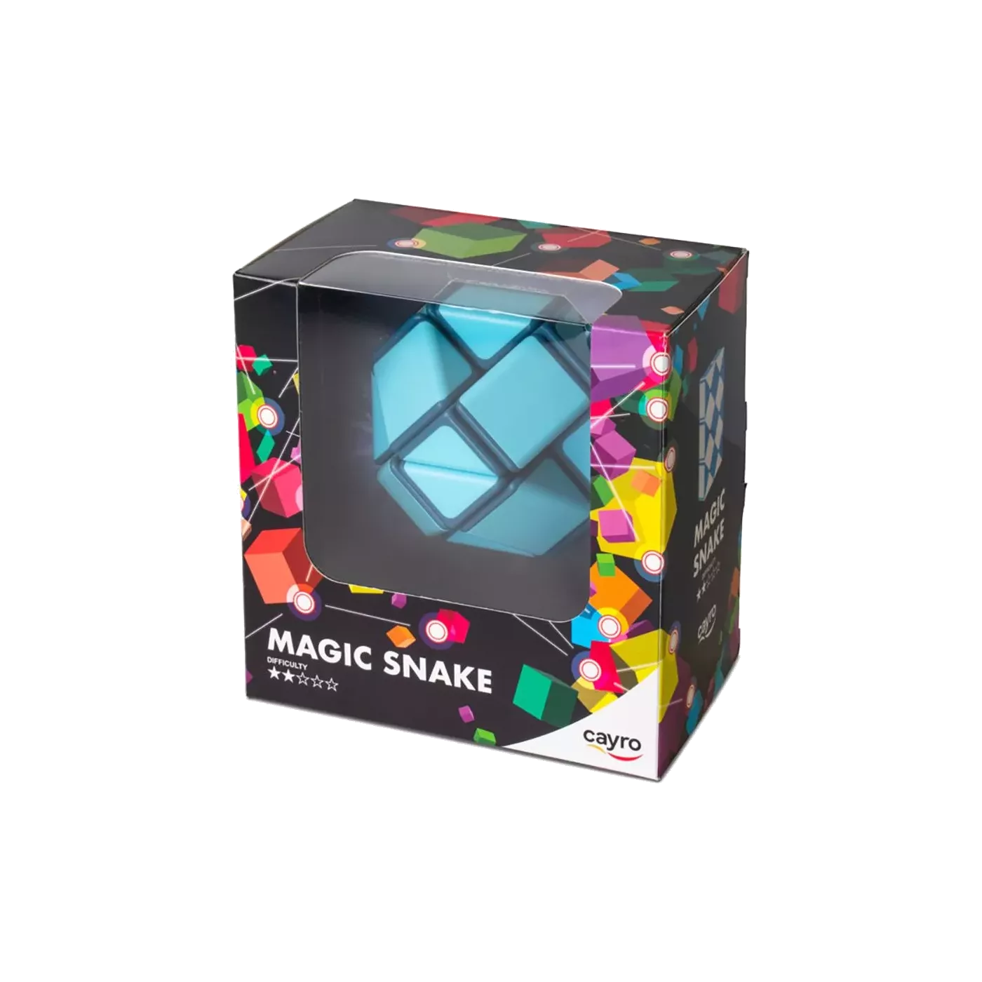Magic Snake
