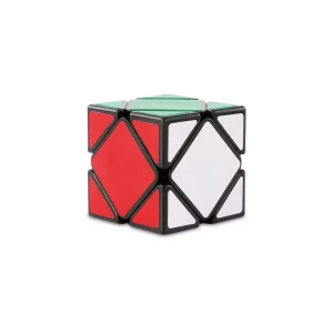 Cube Sigma