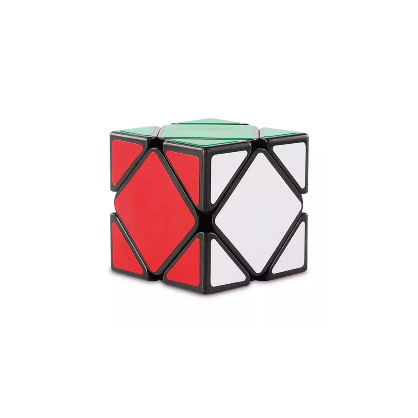 Cube Sigma