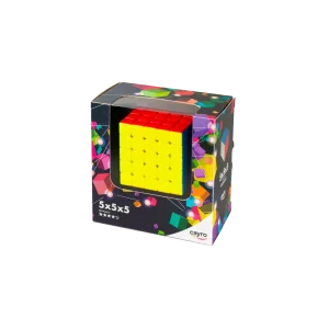 Cube 5X5X5
