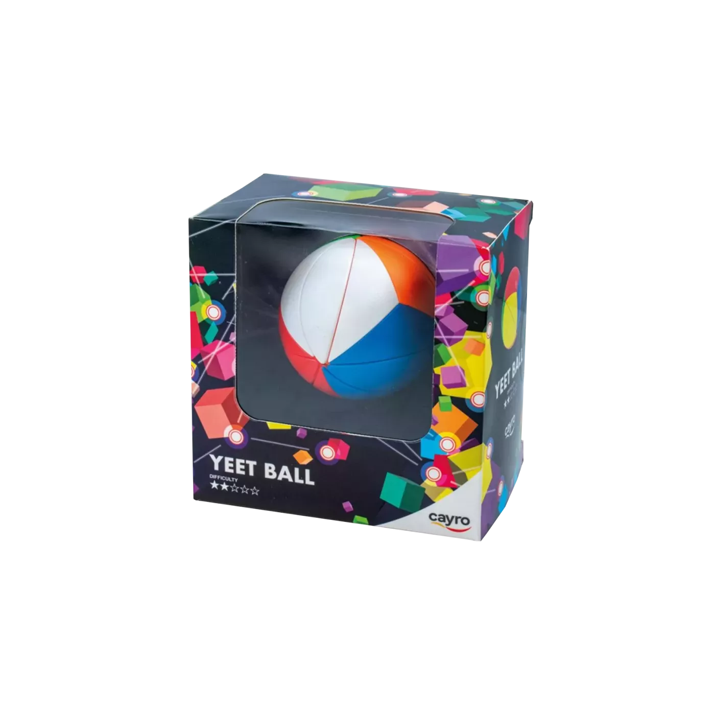Yeet Ball – Image 2