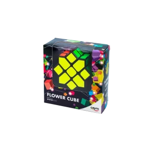 Cube Flower