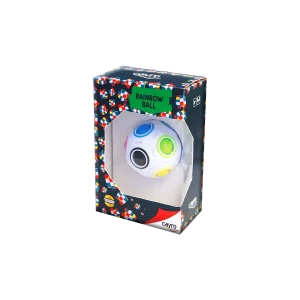 Rainbow Ball