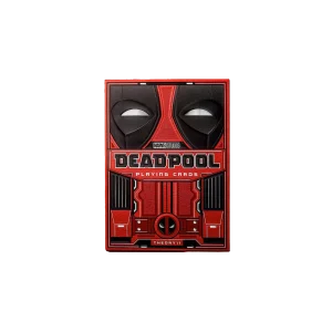 Theory 11 - Deadpool (À L'unité)