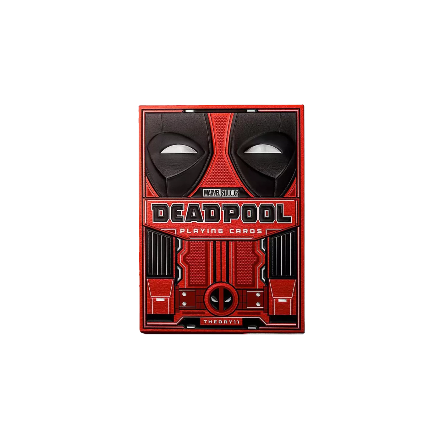 Theory 11 - Deadpool (À L'unité)