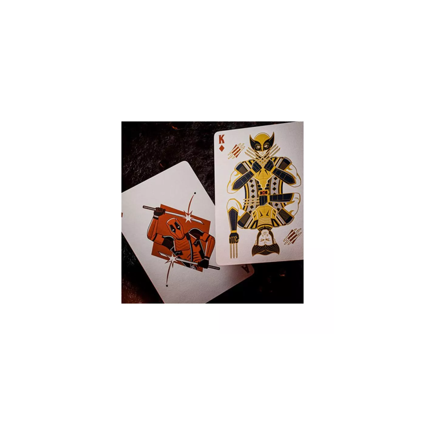 Theory 11 - Deadpool (À L'unité) – Image 3
