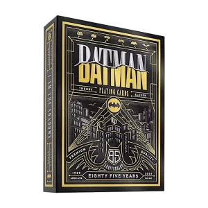 Theory 11 - Batman 85Ème Anniversaire (À L'unité)