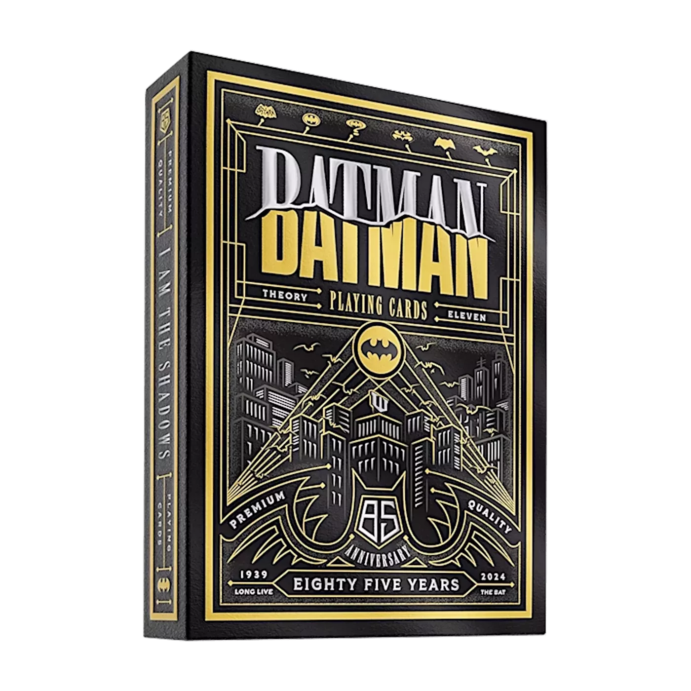 Theory 11 - Batman 85Ème Anniversaire (À L'unité)