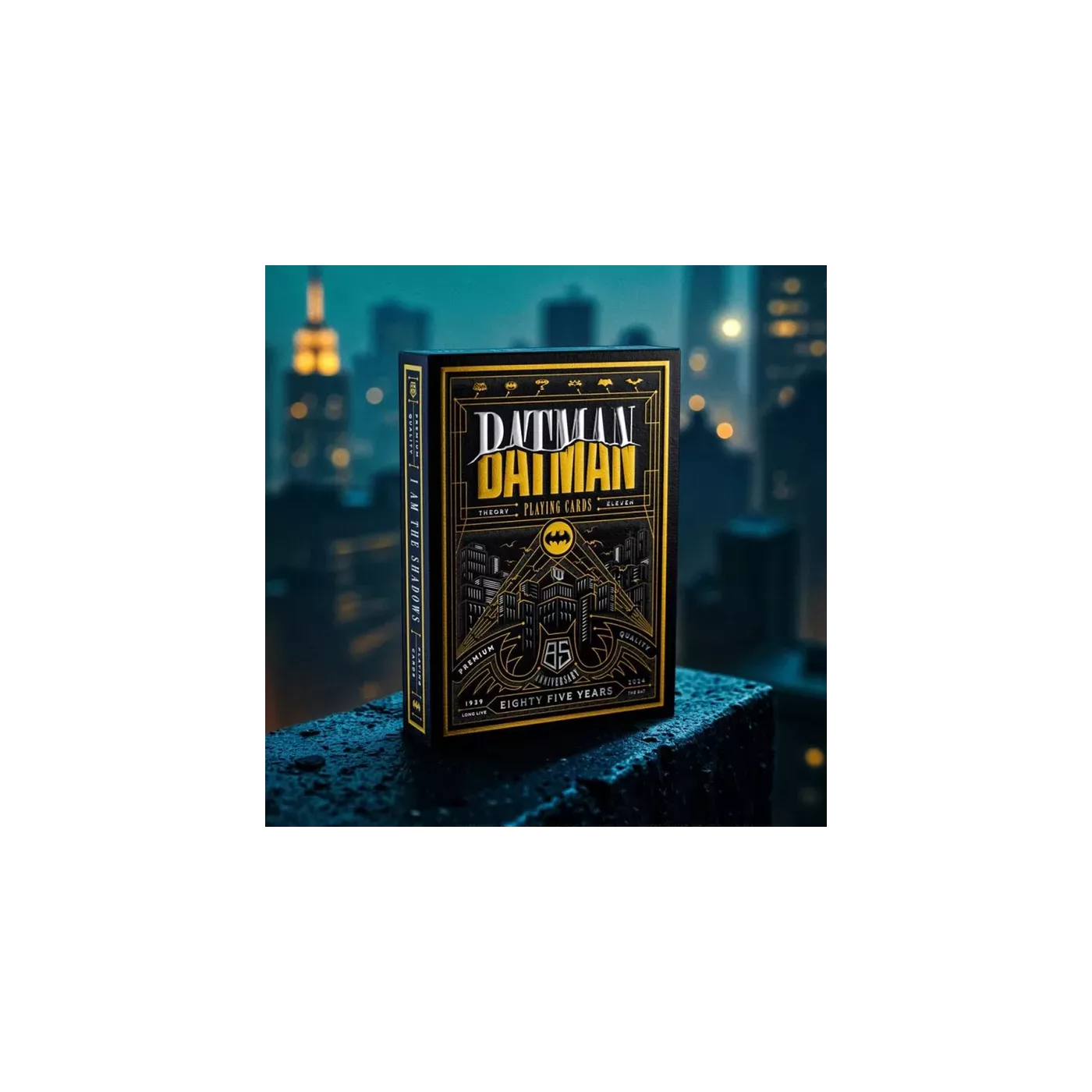 Theory 11 - Batman 85Ème Anniversaire (À L'unité) – Image 2