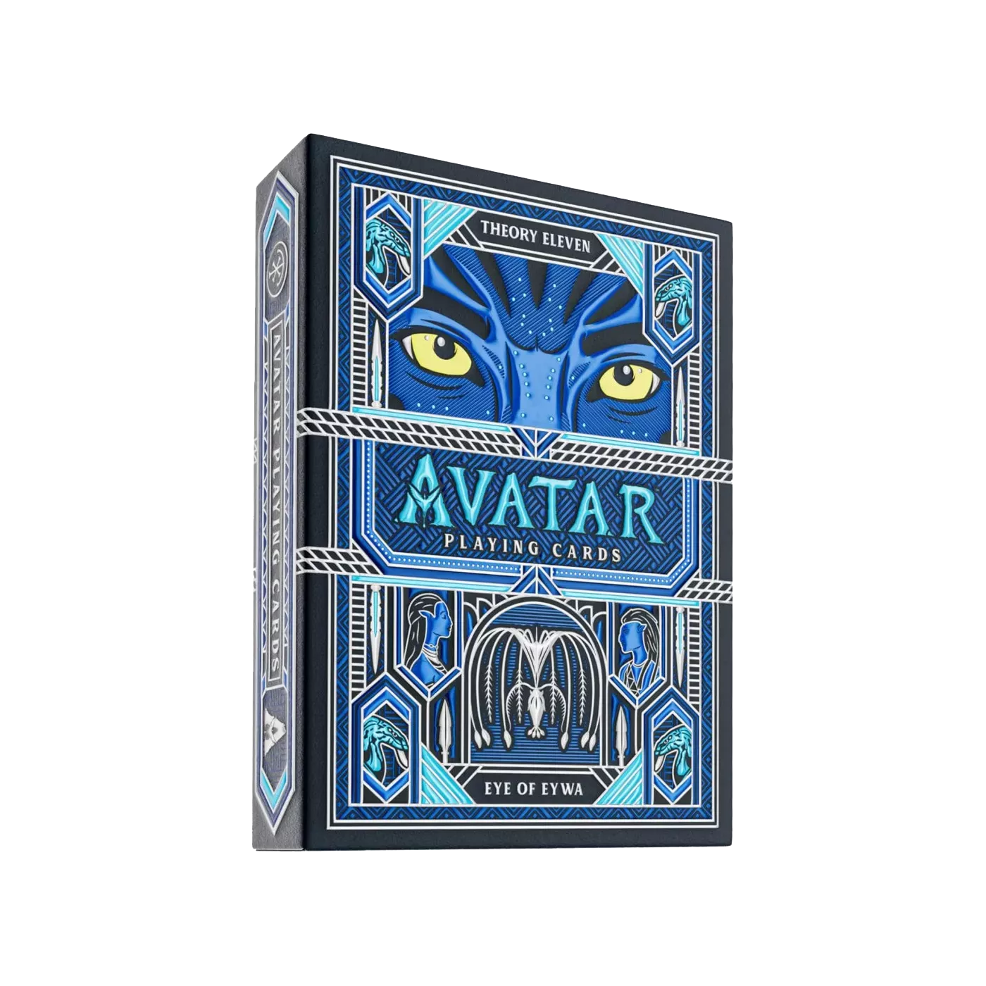 Theory 11 - Avatar (À L'unité)