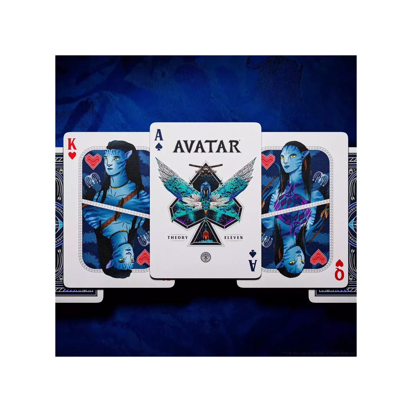 Theory 11 - Avatar (À L'unité) – Image 4