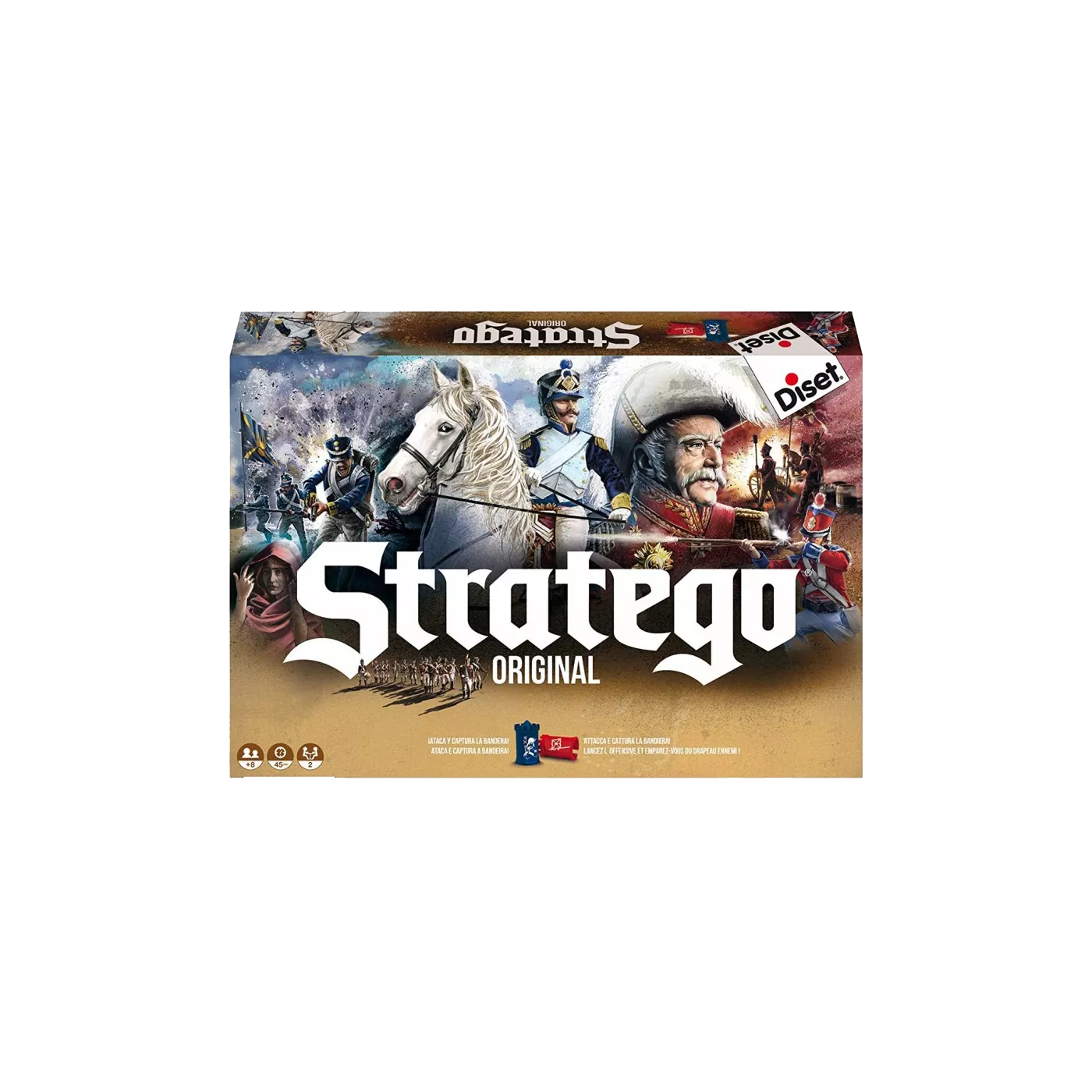 Stratego Original