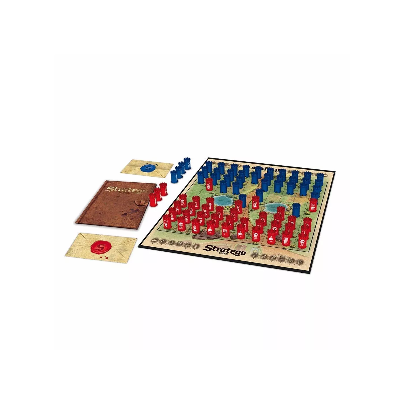 Stratego Original – Image 2
