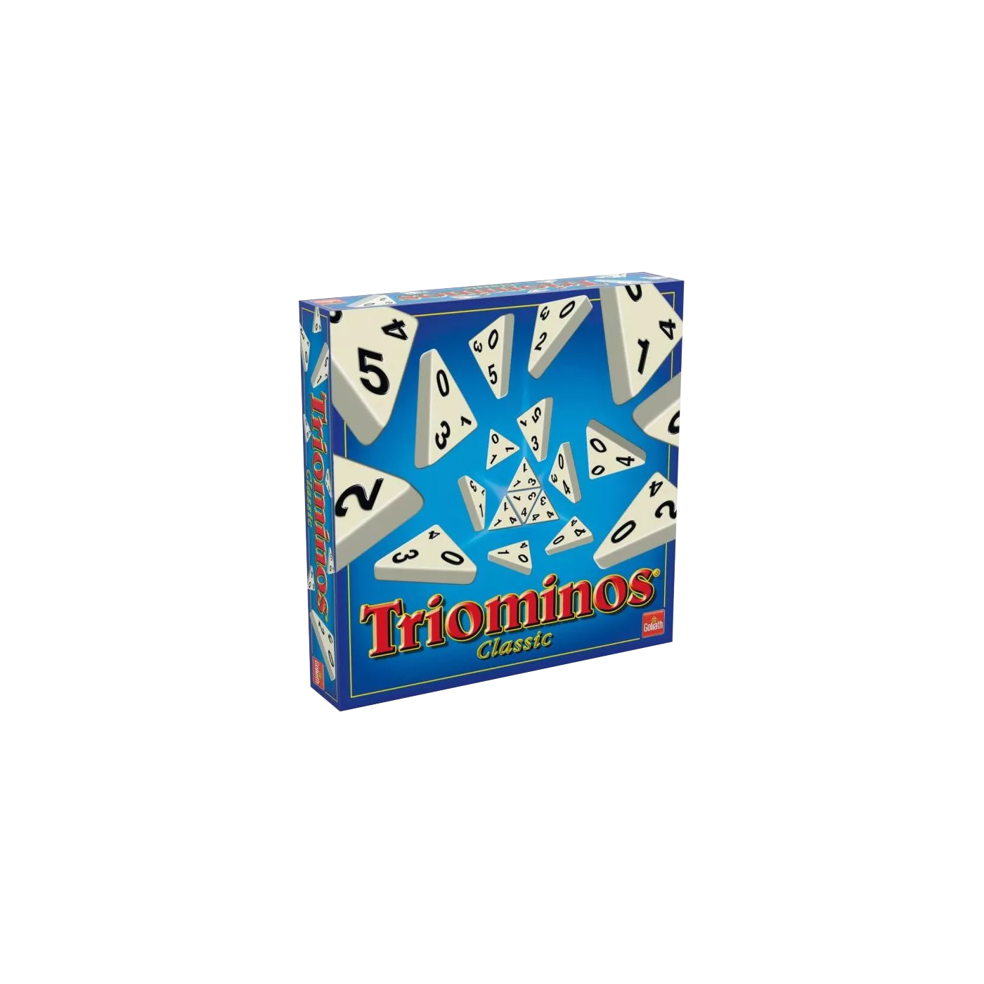 Triominos Classic