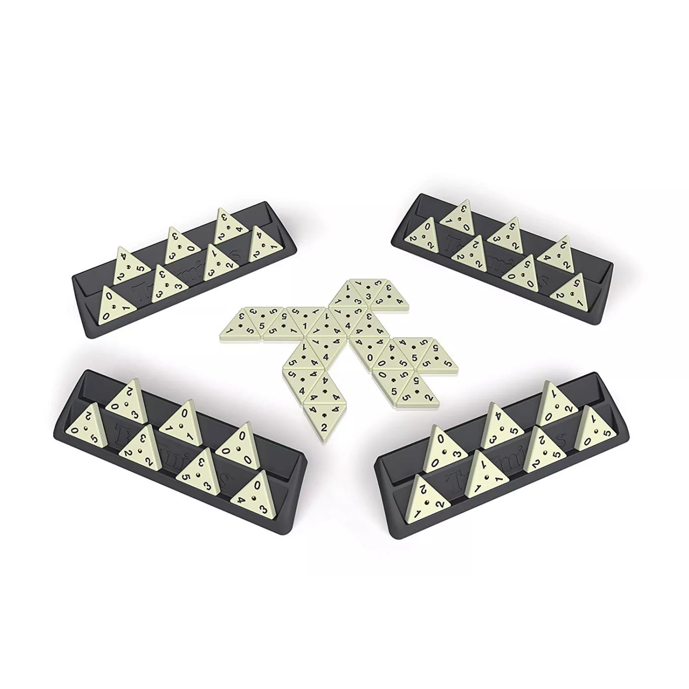 Triominos Classic – Image 2