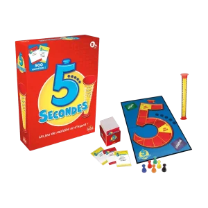 5 Secondes