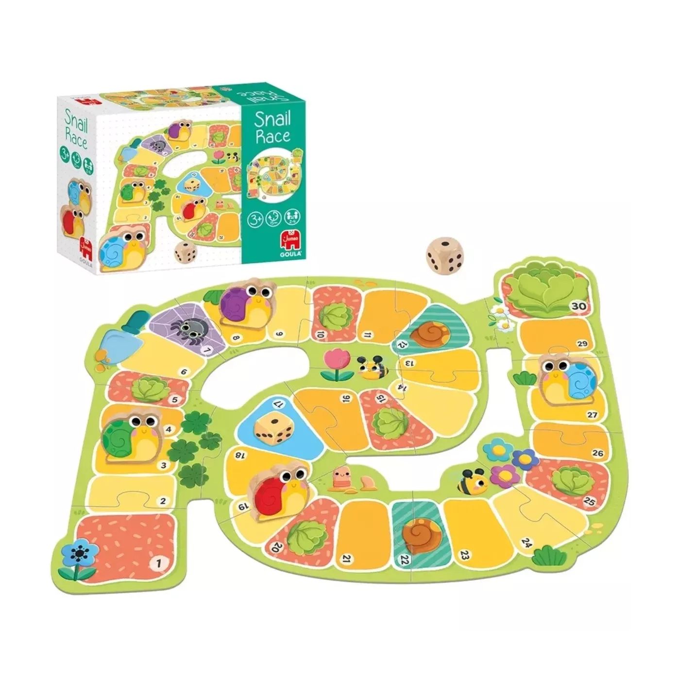 Snail Race – Image 2