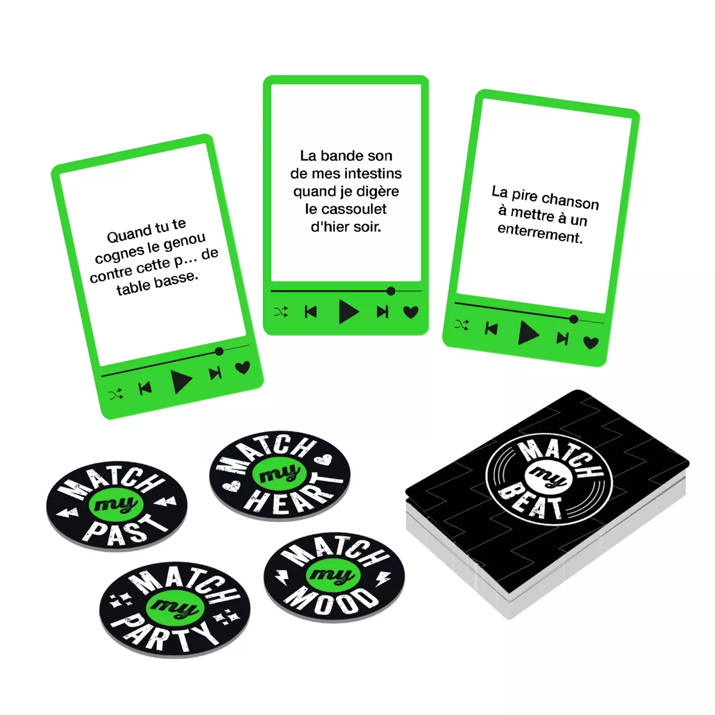 Match My Beat – Image 4