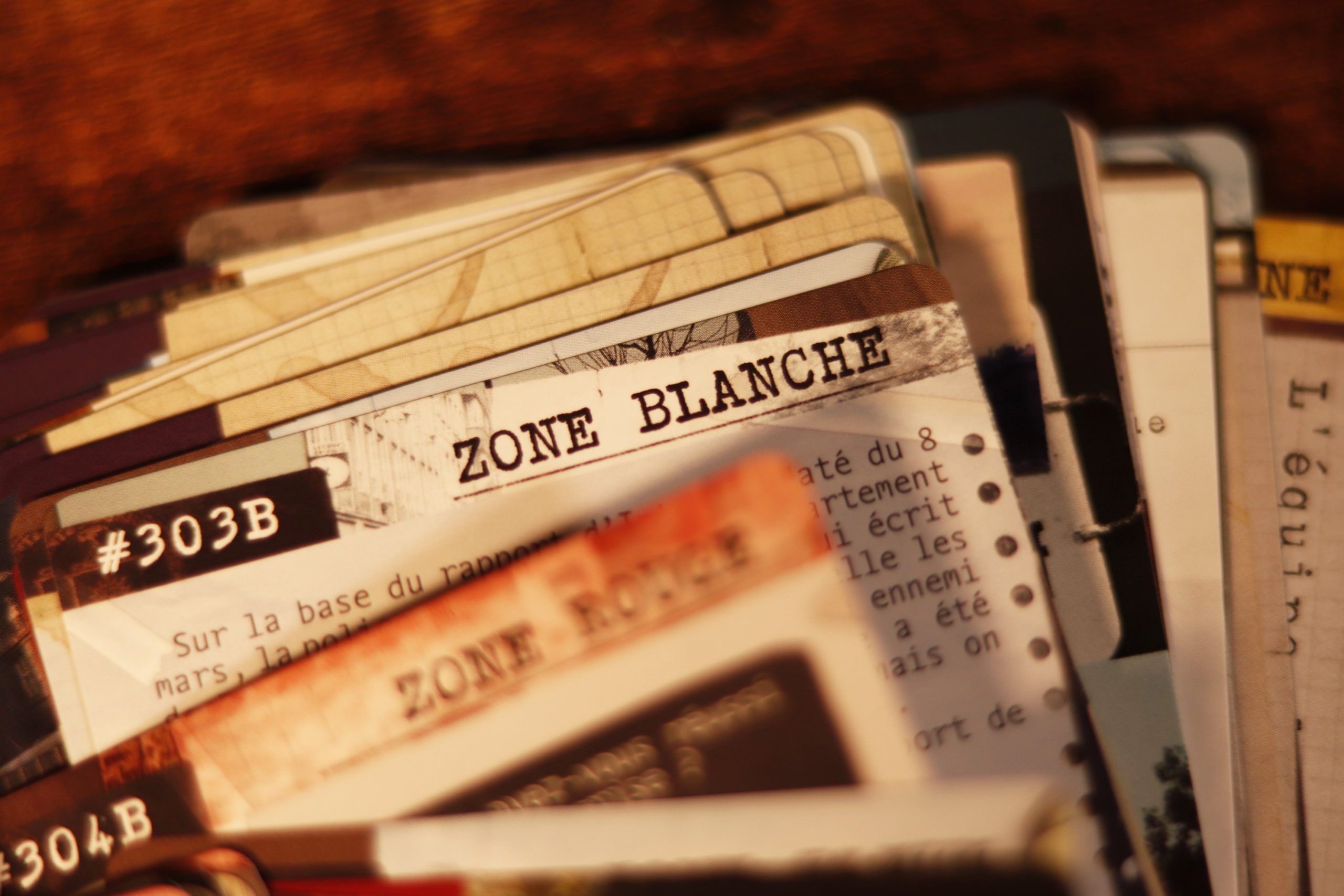 Detective - Vienna Connection – Image 12