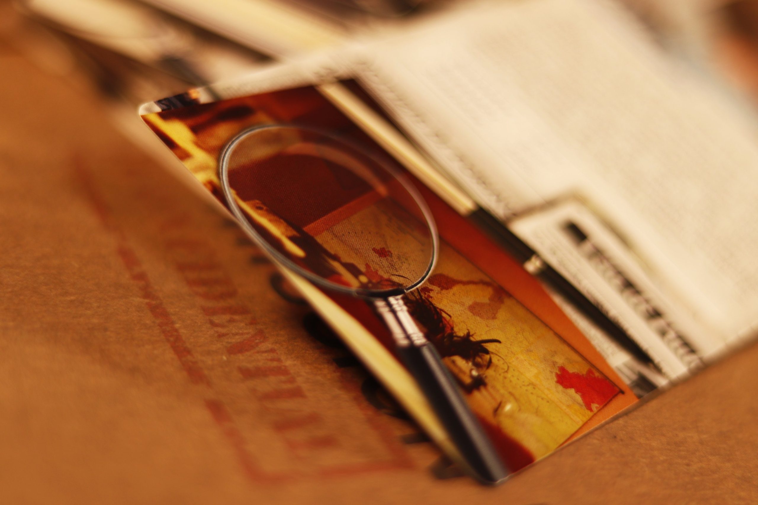 Detective - Vienna Connection – Image 13
