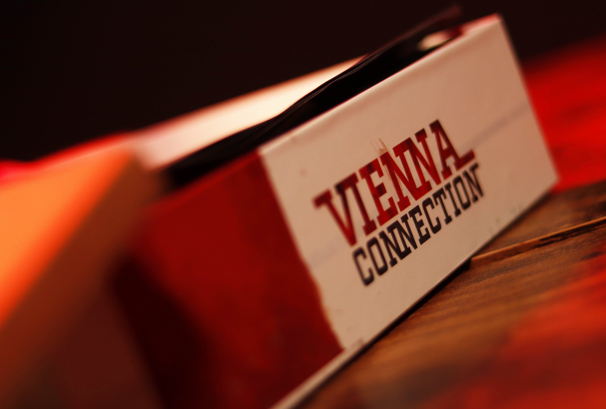 Detective - Vienna Connection – Image 7