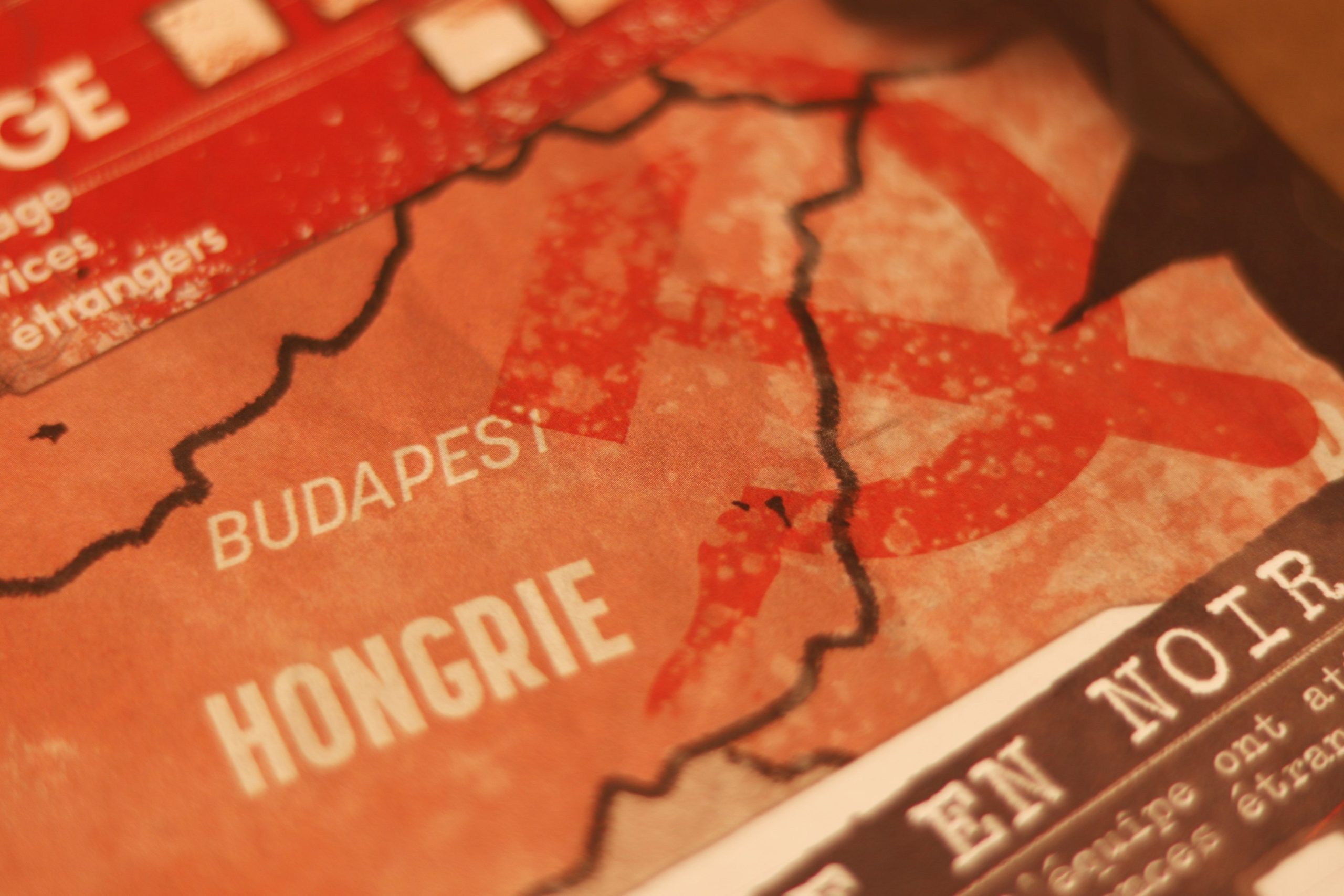 Detective - Vienna Connection – Image 9