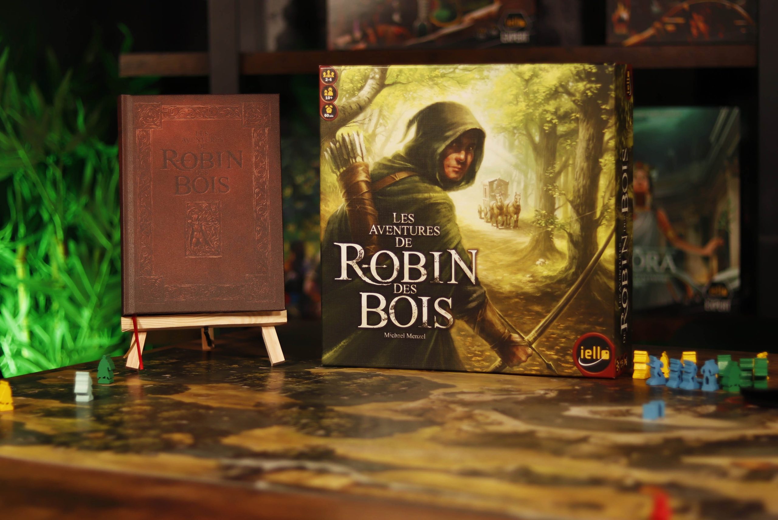 Aventures de Robin des Bois (Les) – Image 12