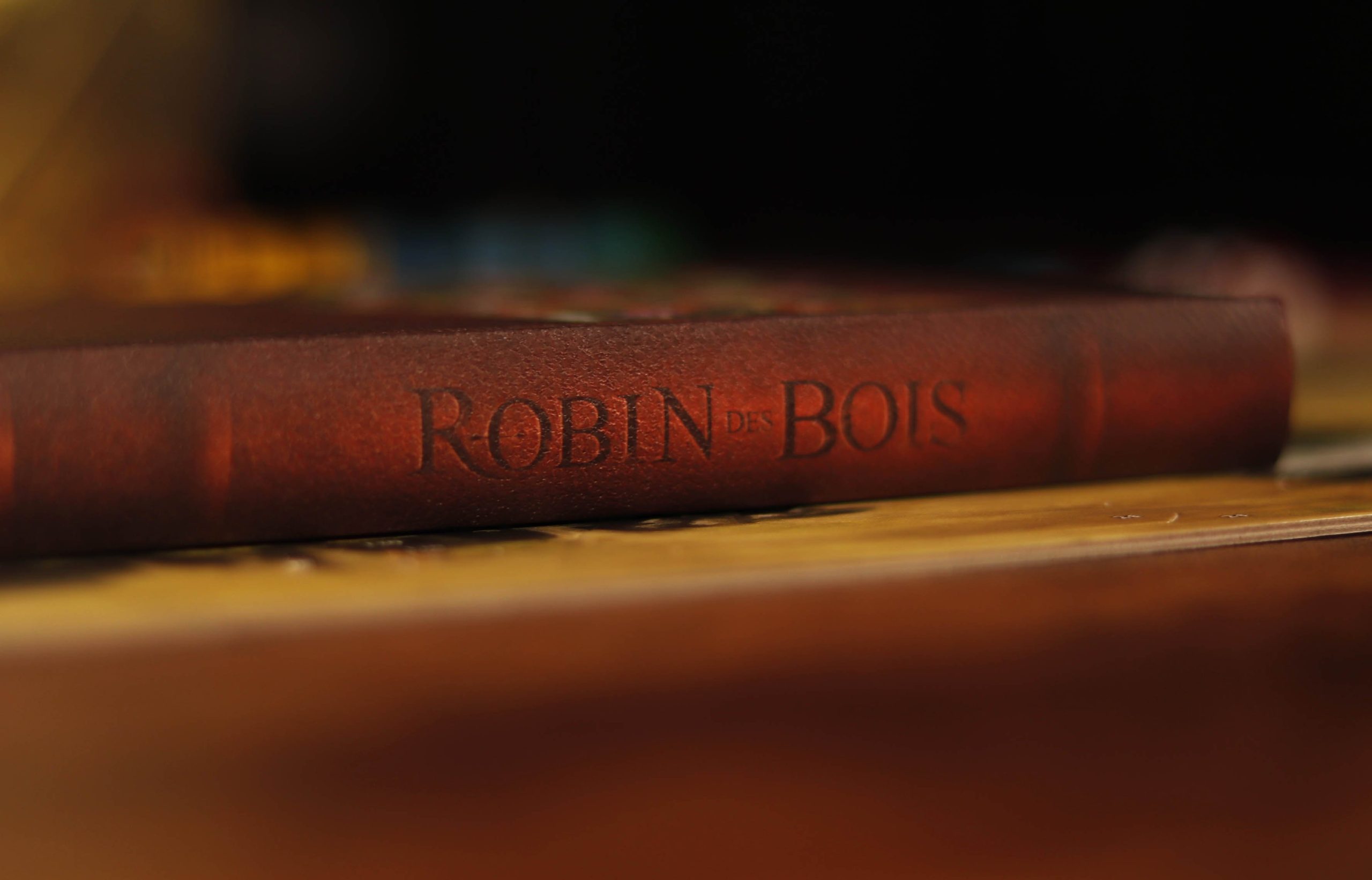 Aventures de Robin des Bois (Les) – Image 14
