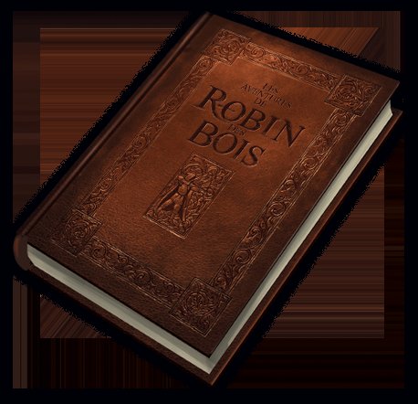 Aventures de Robin des Bois (Les) – Image 26