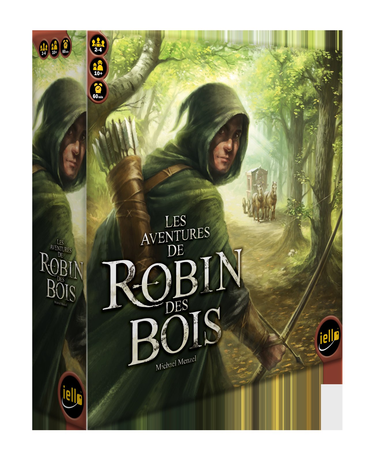 Aventures de Robin des Bois (Les) – Image 7