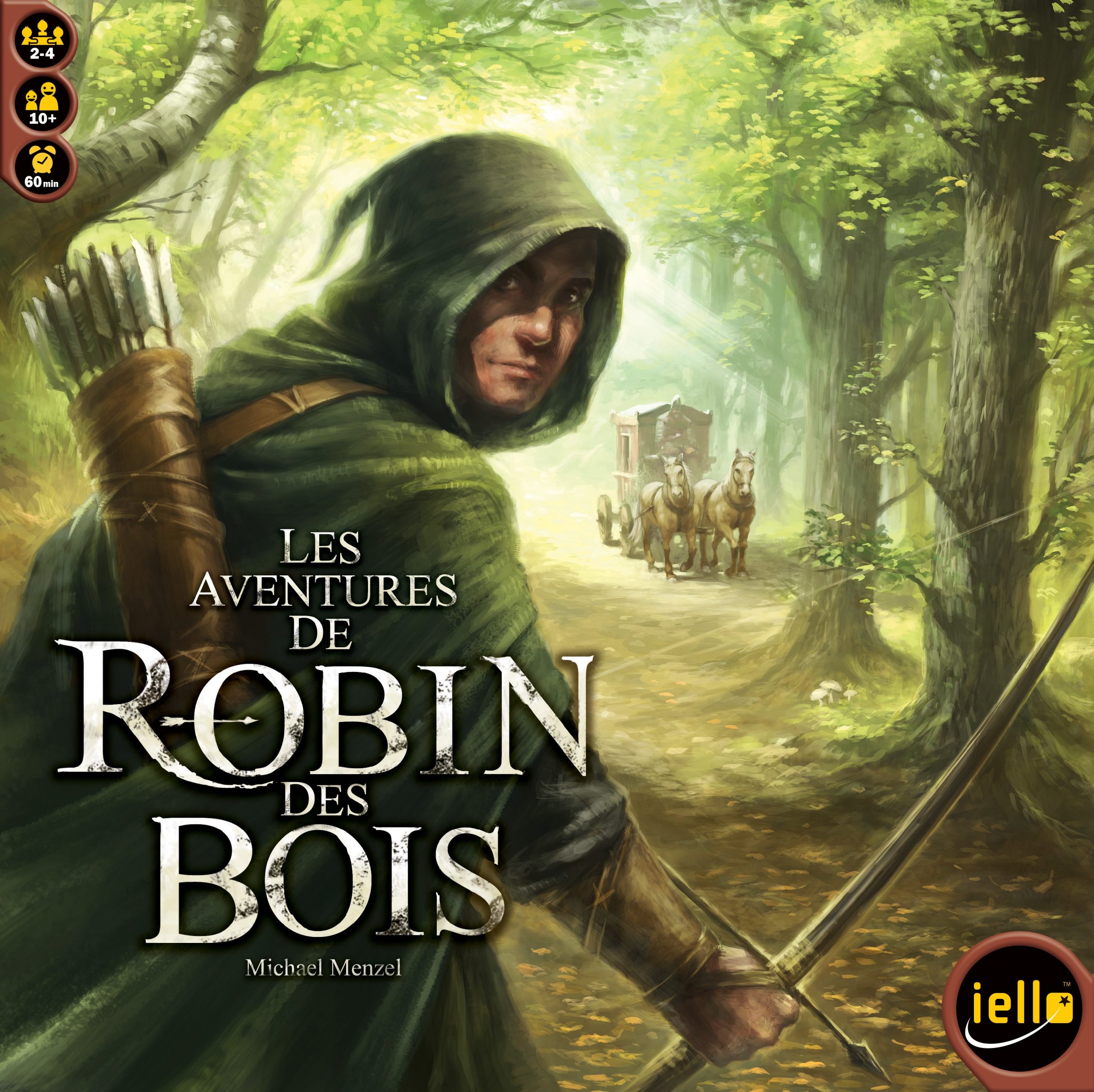 Aventures de Robin des Bois (Les) – Image 9