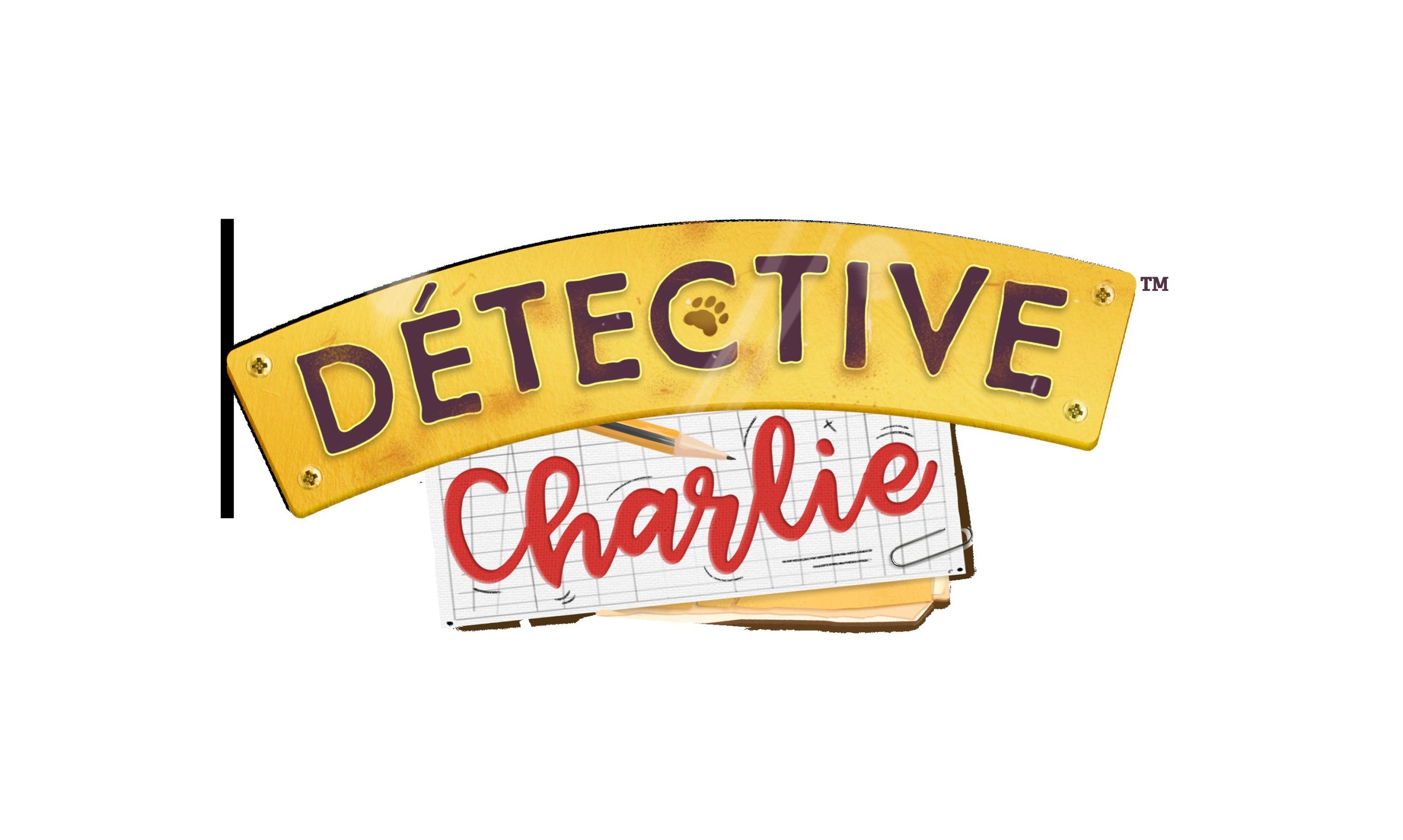 Détective Charlie - Part en Vacances – Image 5