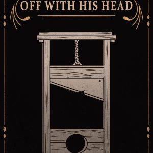 Off with His Head