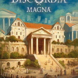 Discordia Magna Extension (DE/EN)