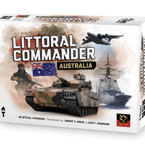 Littoral Commander: Australia