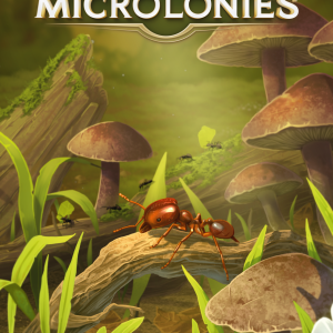 Microlonies