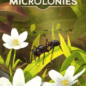 Microlonies