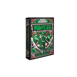 Theory 11 - Tortues Ninja (À L'unité)