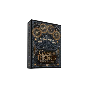 Theory 11 - Game Of Thrones (À L'unité)