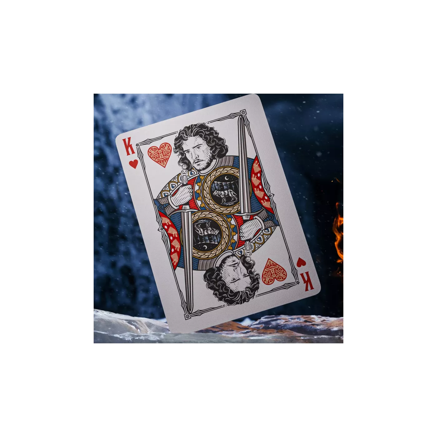 Theory 11 - Game Of Thrones (À L'unité) – Image 3