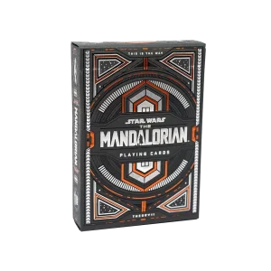 Theory 11 - Mandalorian Orange (À L'unité)