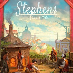 Stephens