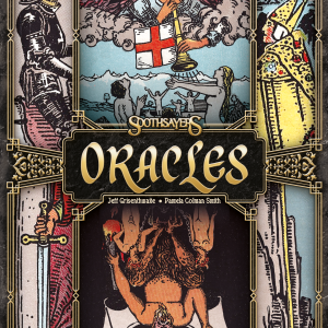 Oracles