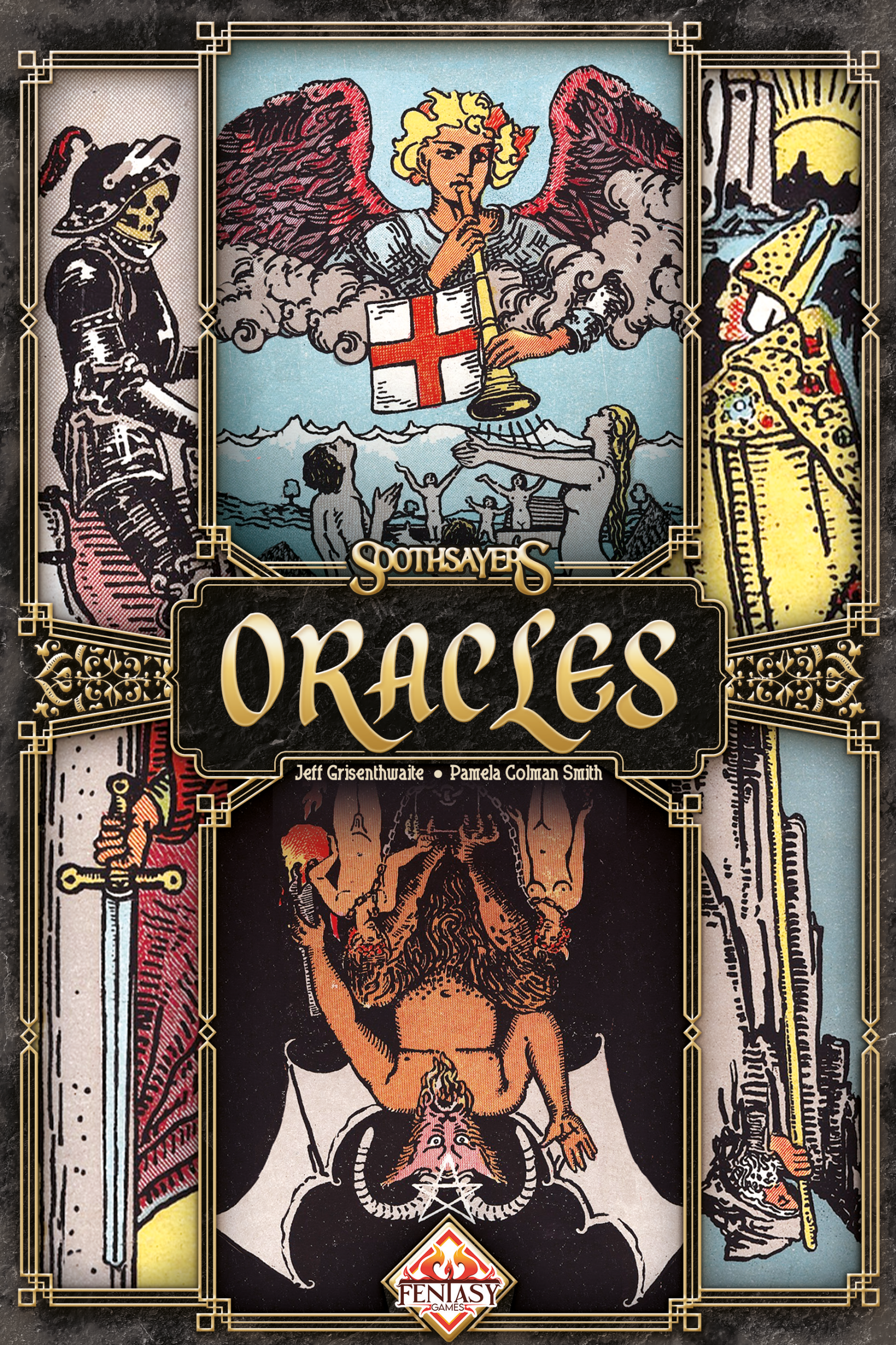 Oracles