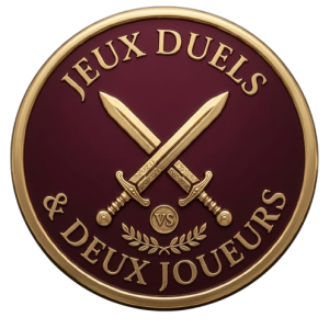 Jeux 2 Joueurs / Duels