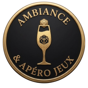 Jeux d’Ambiance & Apéro