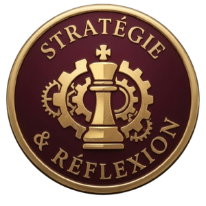Jeux de Stratégie & Réflexion